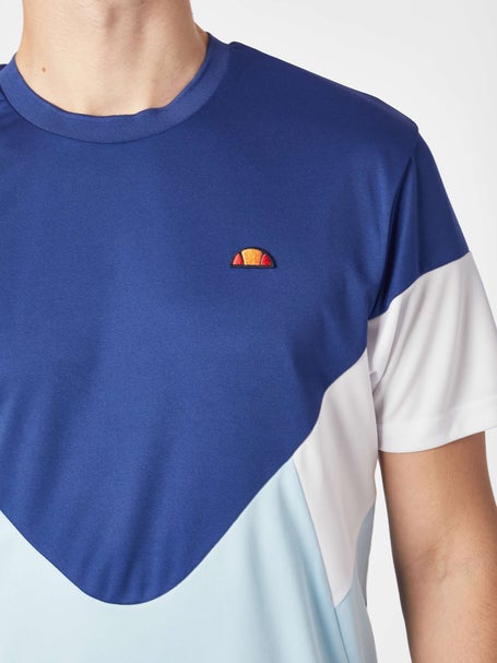 Ellesse Mens Spring Chun Top