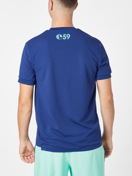 Ellesse Mens Spring Newcombe Top