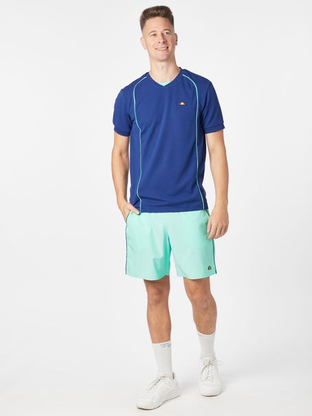 Ellesse Mens Spring Newcombe Top