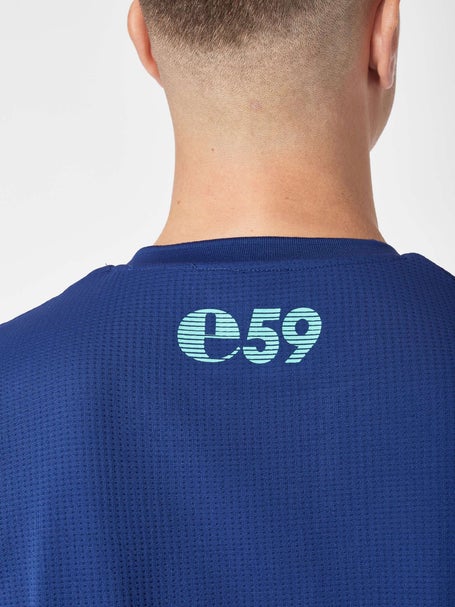 Ellesse Mens Spring Newcombe Top