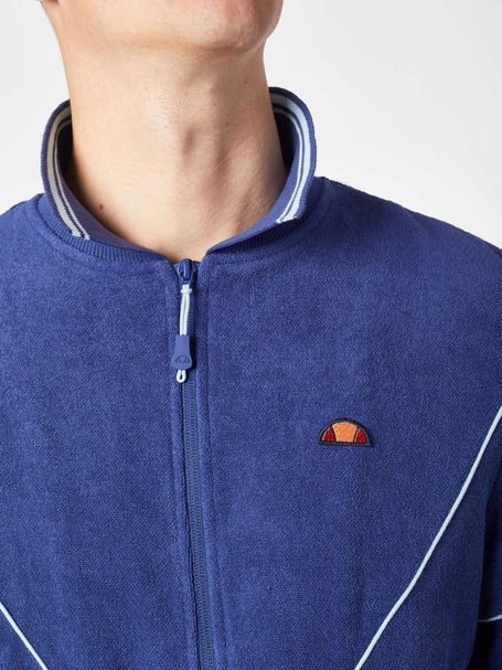 Ellesse Herren Frühjahr Ryu Trainingsjacke
