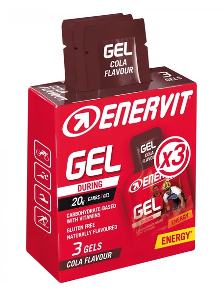Enervit Sport Gel (3x25ml)
