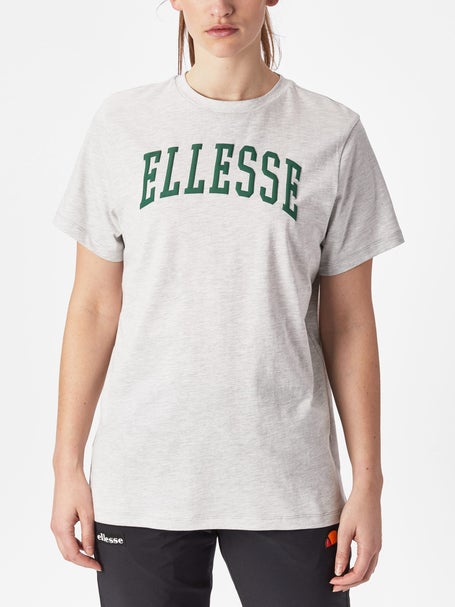 ellesse t shirt grey