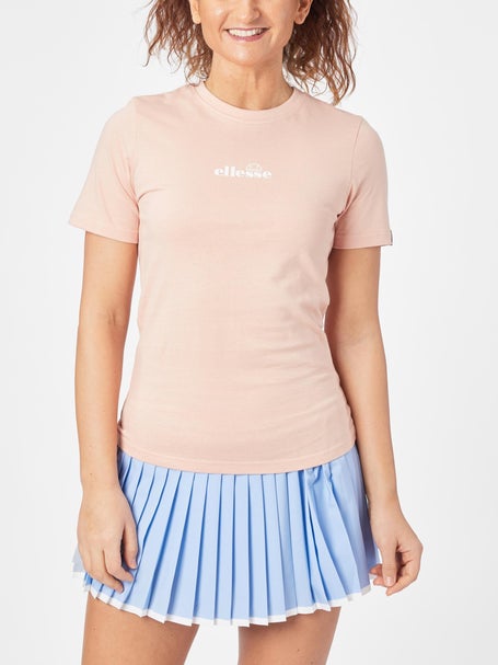 Europe Beckana | Ellesse Tennis T-Shirt Spring Women\'s Warehouse