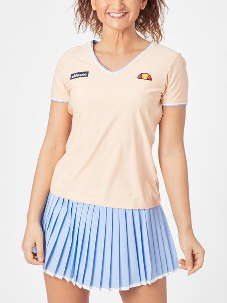 Ellesse Womens Spring Celie Top