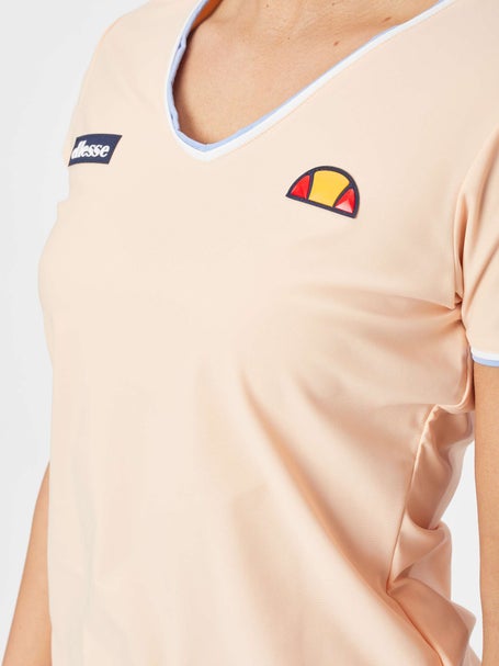 Ellesse Womens Spring Celie Top