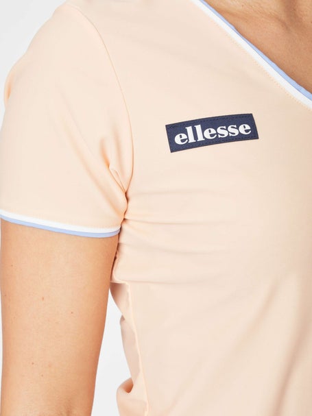 Ellesse Womens Spring Celie Top
