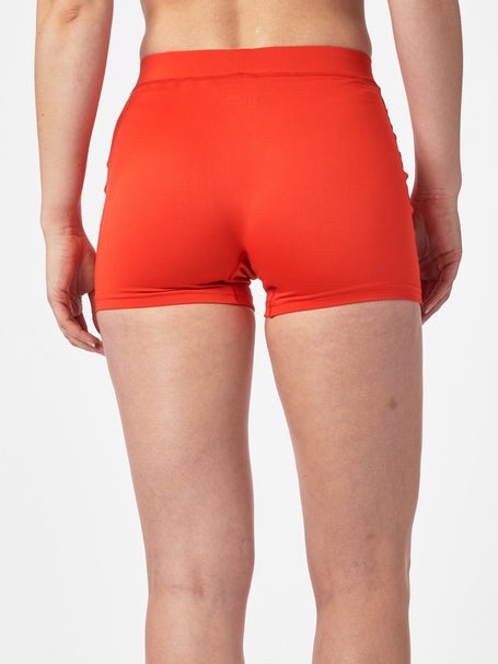 Ellesse Womens Spring Chrissy Shorty