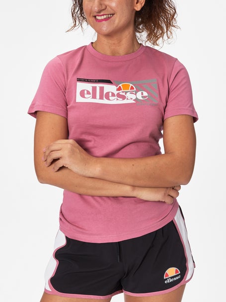 Neuken uitlijning Luchtvaartmaatschappijen Ellesse Women's Fall Parly T-Shirt | Tennis Warehouse Europe