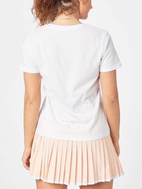 Camiseta mujer Ellesse Halcombe Primavera
