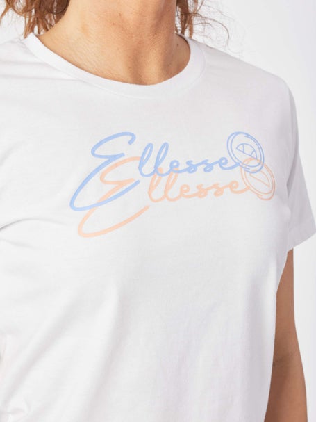 Camiseta mujer Ellesse Halcombe Primavera