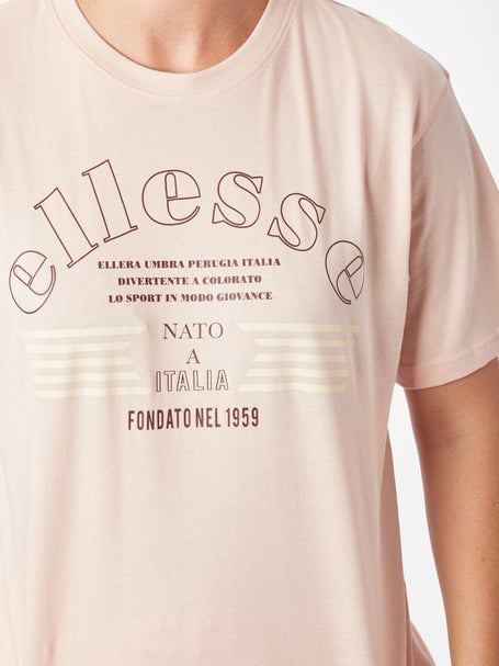 Ellesse Womens Fall Nira T-Shirt