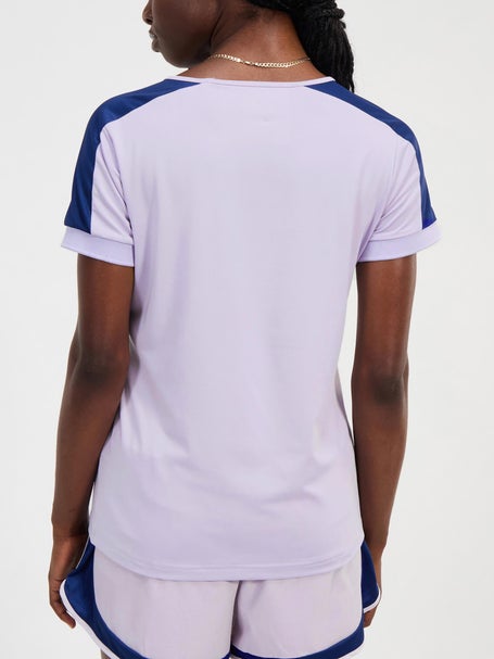 Ellesse Womens Spring Midge Top