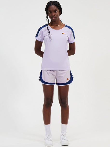 Ellesse Womens Spring Midge Top