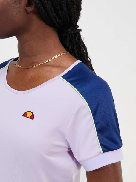 Ellesse Womens Spring Midge Top