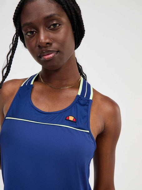 Ellesse Womens Spring Stacie Tank