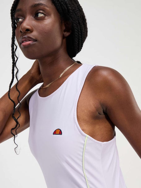 Ellesse Womens Spring Toorak Tank