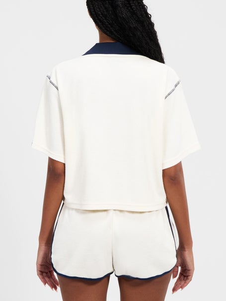 Ellesse Womens Summer Valeti Polo 