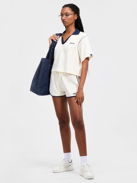 Ellesse Womens Summer Valeti Polo 