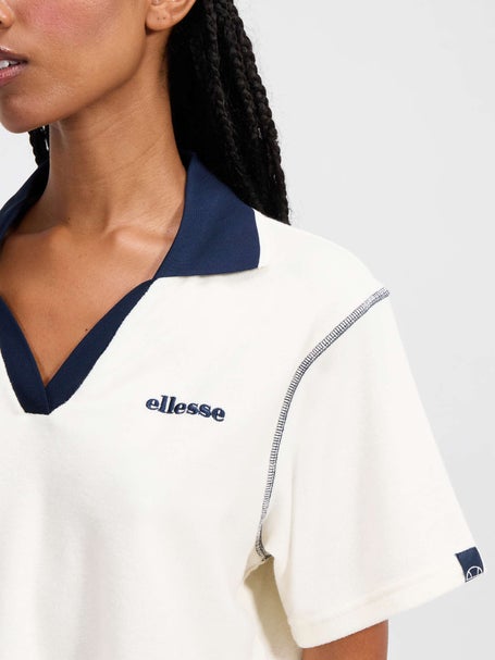 Ellesse Womens Summer Valeti Polo 
