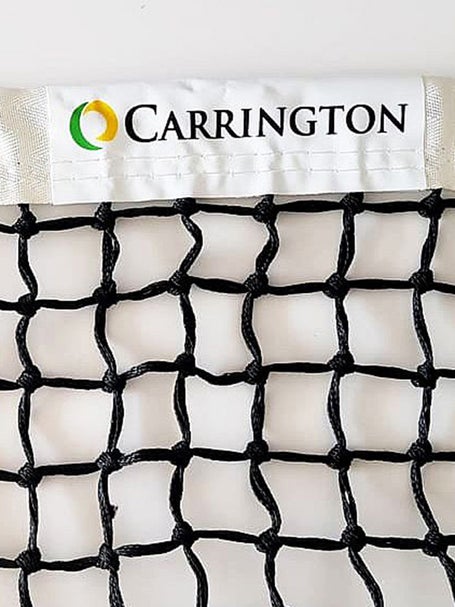 Expert Full Double Mesh Tennis Net