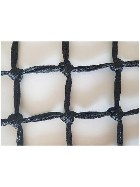 Expert Full Double Mesh Tennis Net