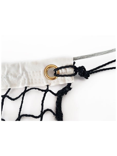 Competition Tennis Net