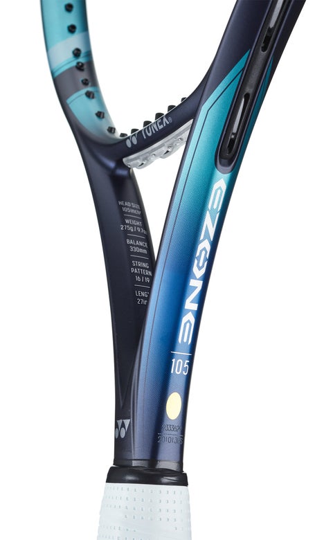 Yonex EZONE 105 (275g) Racket