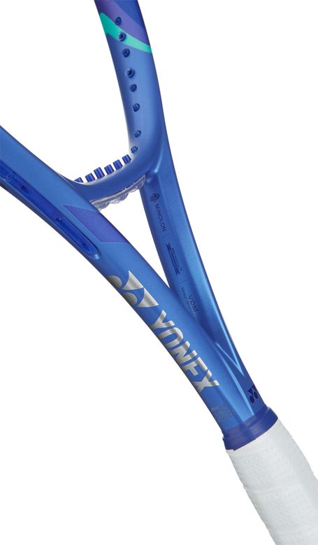Yonex EZONE 100 (300g) Blast Blue Racket