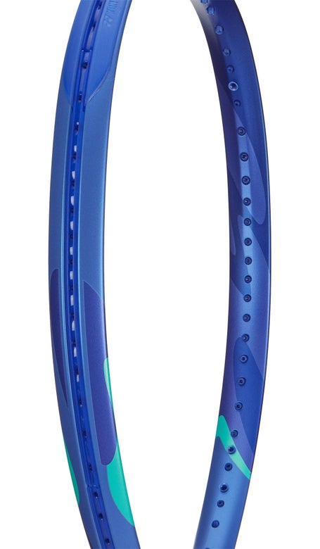 Yonex EZONE 100 (300g) Blast Blue Racket