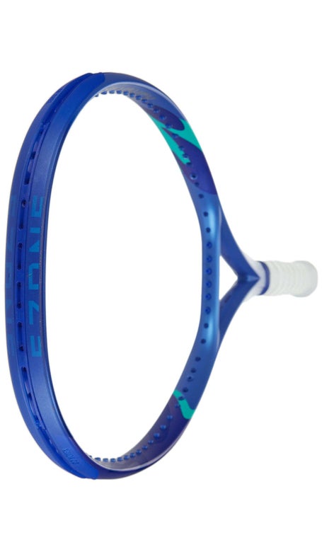 Yonex EZONE 100 (300g) Blast Blue Racket