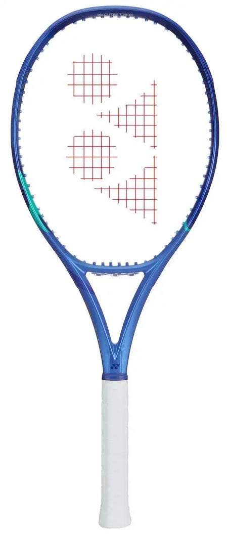 Racchetta di prova Yonex EZONE 100 (300g) Blast Blue