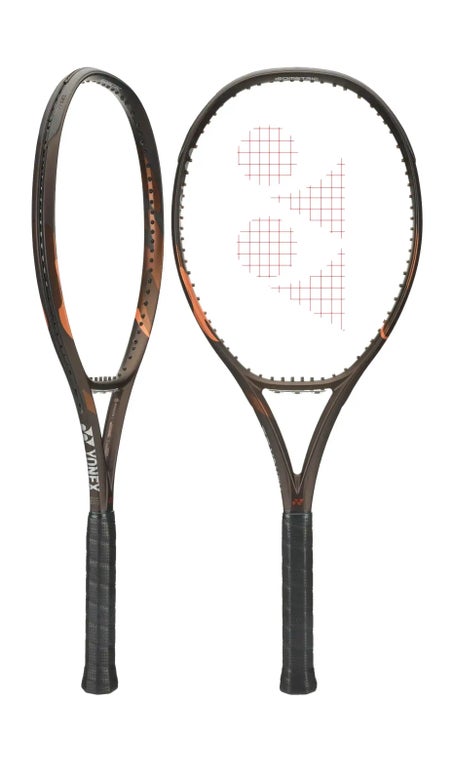 Yonex EZONE 100 (300g) Espresso Racket