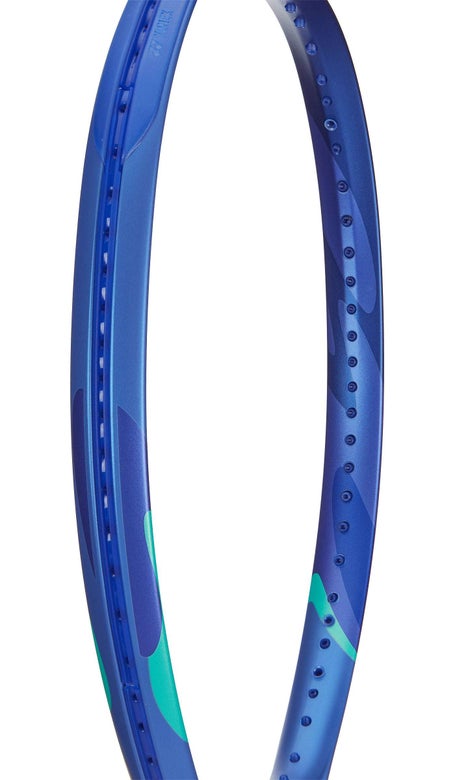 Yonex EZONE 100L (285g) Blast Blue Racket