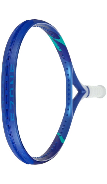 Yonex EZONE 100L (285g) Blast Blue Racket