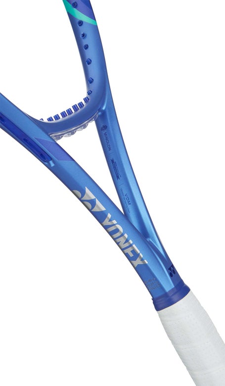 Raqueta Yonex EZONE 98 305 g Blast Blue