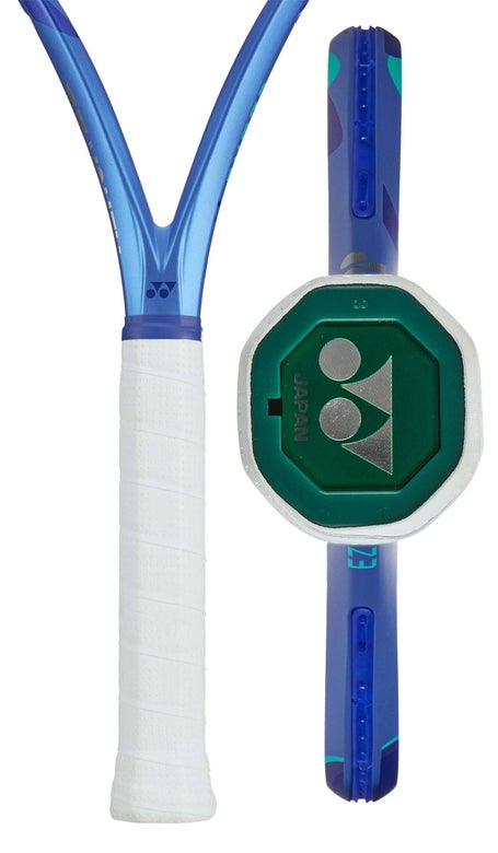 Raqueta Yonex EZONE 98 305 g Blast Blue