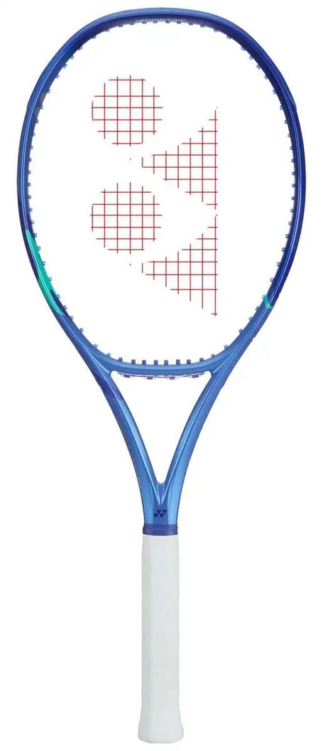 Racchetta di prova Yonex EZONE 98 (305g) Blast Blue