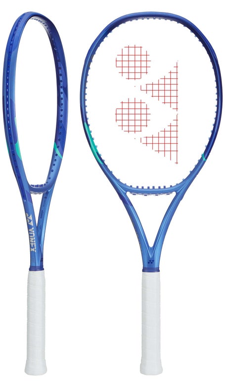 Yonex EZONE 98 Tour (315g) Blast Blue Racket