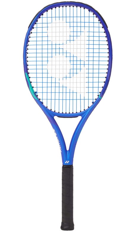 Raqueta Yonex EZONE ACE 260 g Blast Blue Preencordada