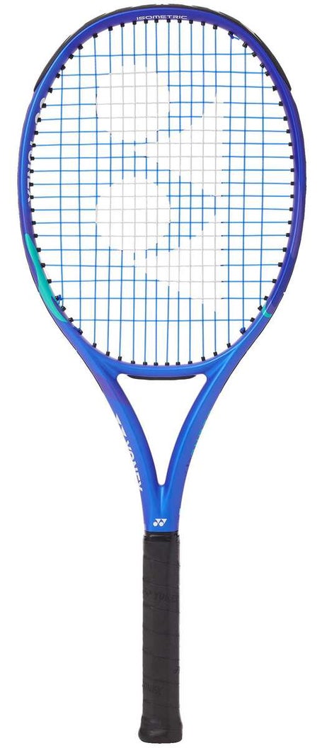 Racchetta Yonex EZONE ACE 260g Blu Blast (Pre-incordata)