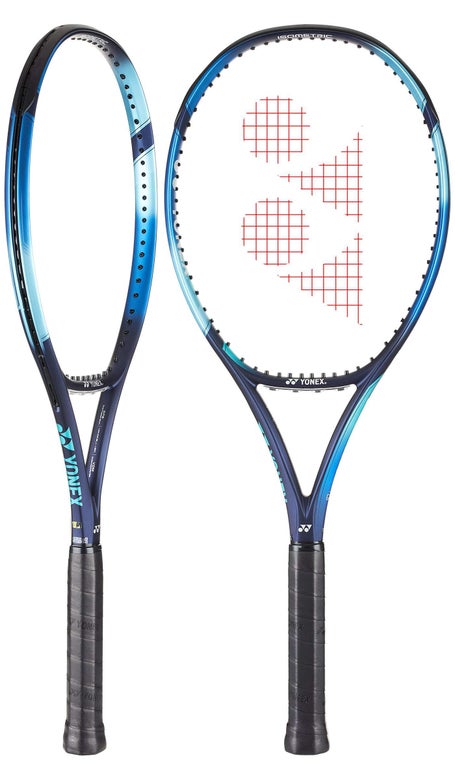 Yonex EZONE GAME (270g) Racket (strung) | Tennis Warehouse Europe