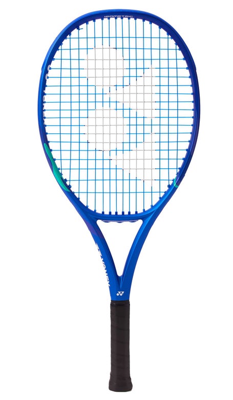 Raquette Junior Yonex EZONE 25 Blast Bleue