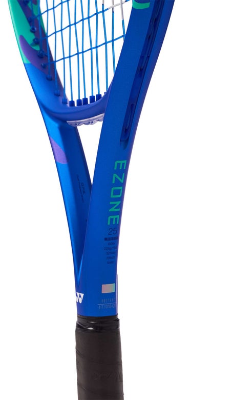 Yonex EZONE 25 Blast Blue Junior Racket