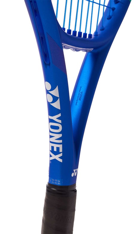 Yonex EZONE 25 Blast Blue Junior Racket