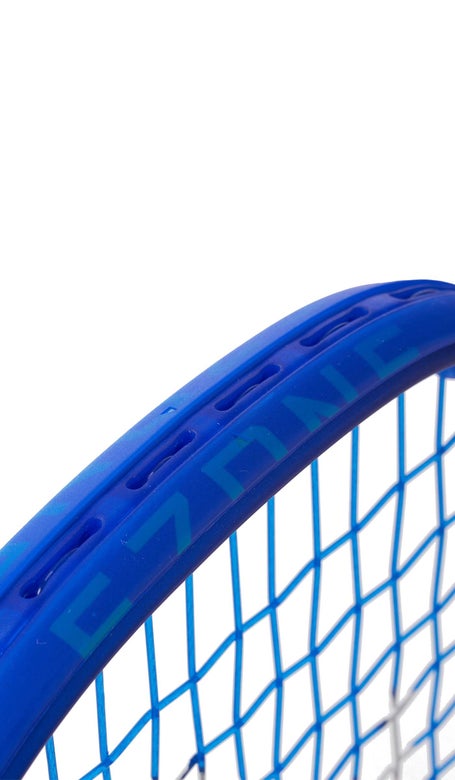 Yonex EZONE 25 Blast Blue Junior Racket