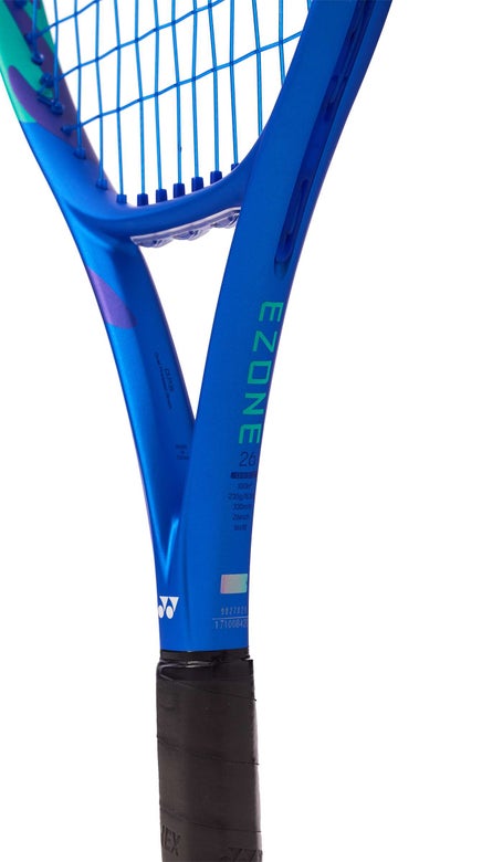 Yonex EZONE 26 Blast Blue Junior Racket