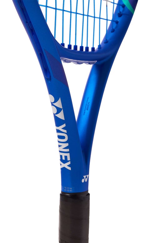 Yonex EZONE 26 Blast Blue Junior Racket