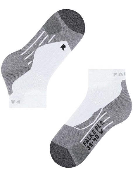 Falke PL2 Womens Short Socks