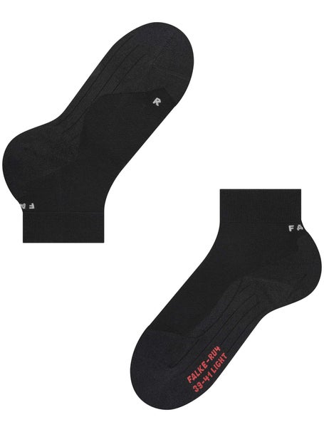 Falke Mens RU4 Light Performance Short Socks